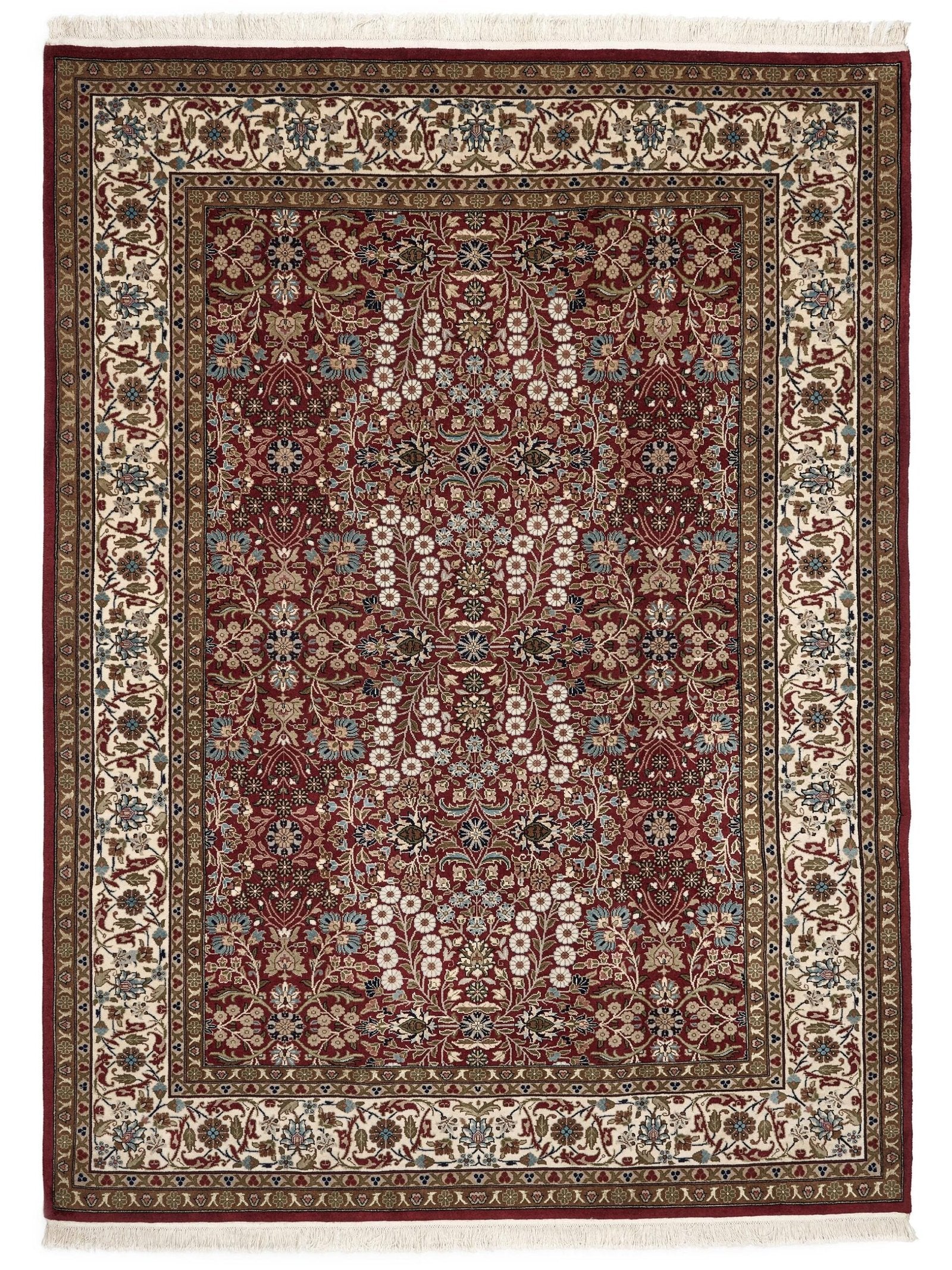 Öğretmenler Halı El Dokuma  Hereke ÖÇŞH656