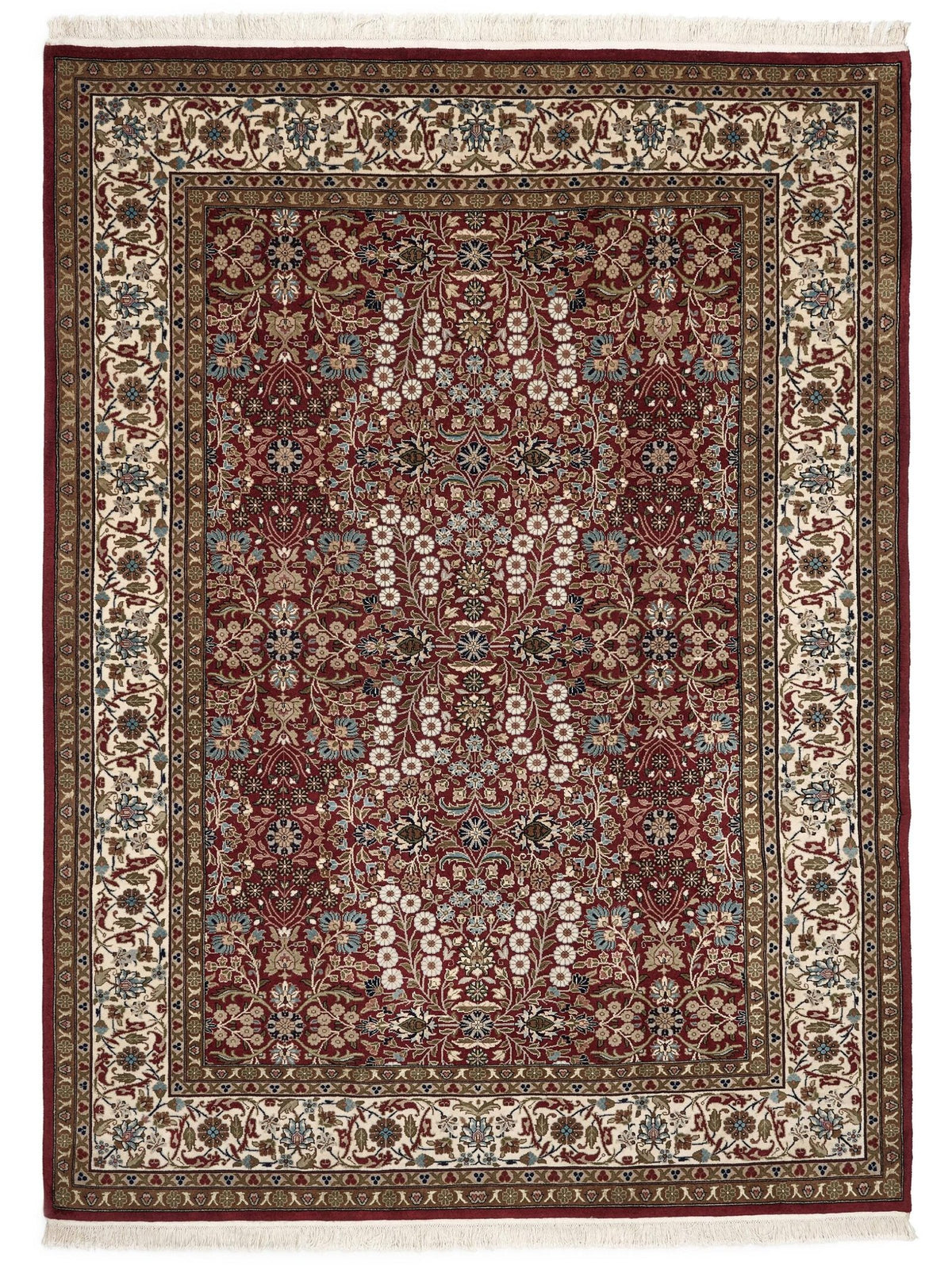 Öğretmenler Halı El Dokuma  Hereke ÖÇŞH656