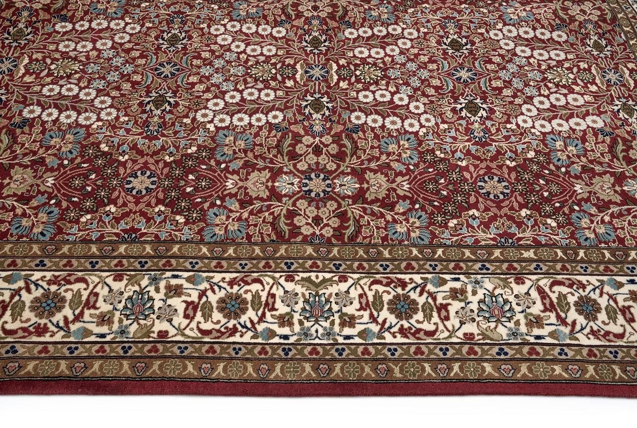 Öğretmenler Halı El Dokuma  Hereke ÖÇŞH656