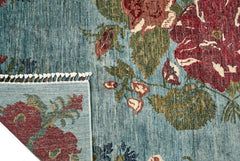 Öğretmenler Halı El Dokuma İnsaf Karabağ ÖÇİK657