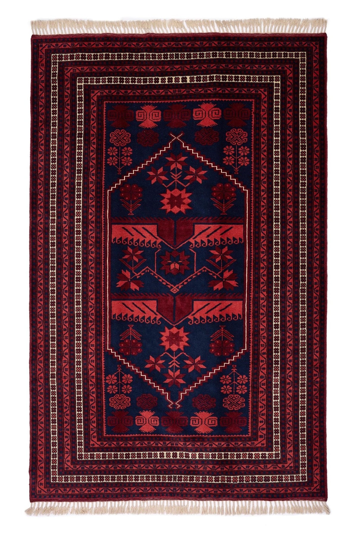 Öğretmenler Halı El Dokuma Yağcı Bedir Halı