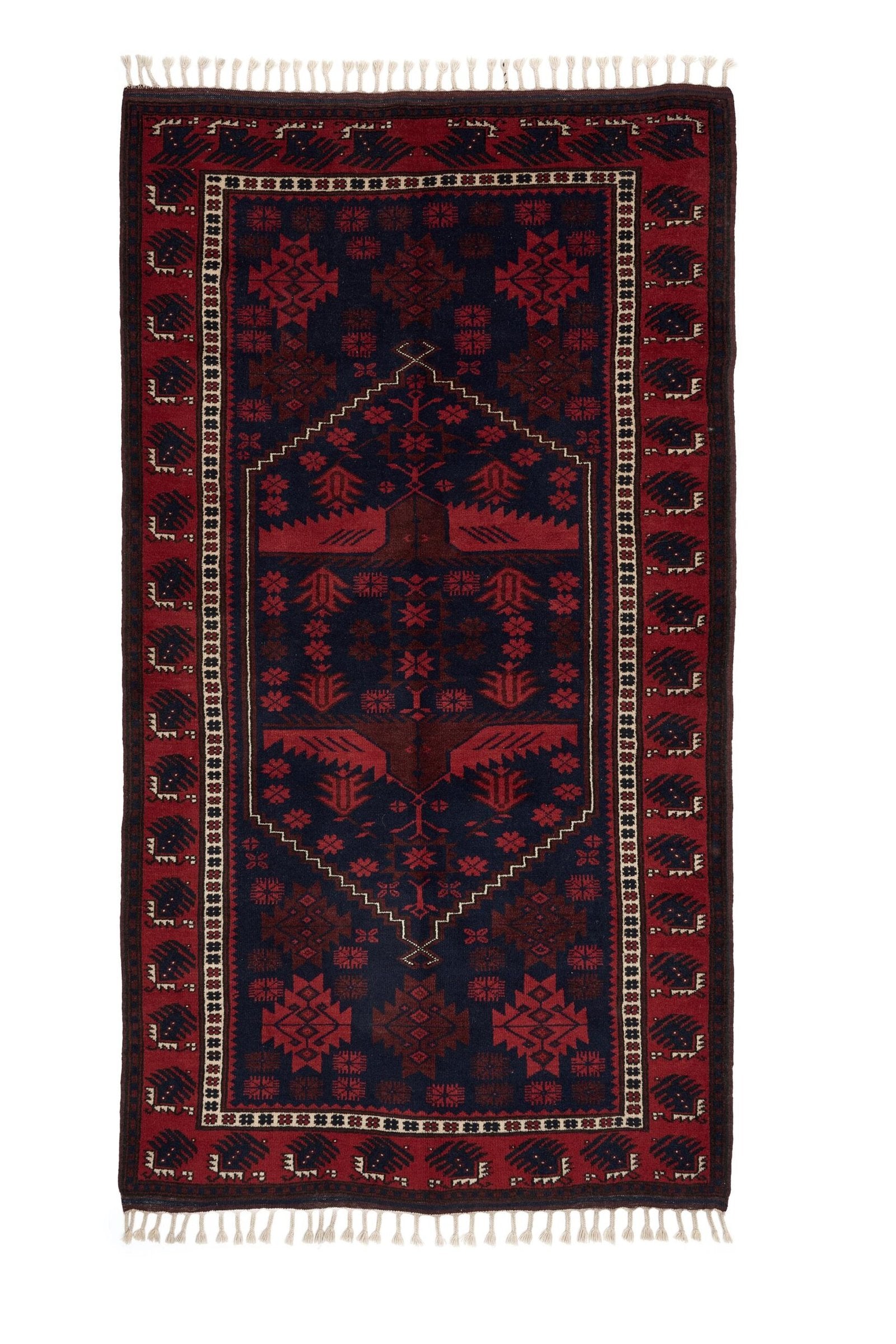 Öğretmenler Halı El Dokuma Yağcı Bedir  ÖDYB329