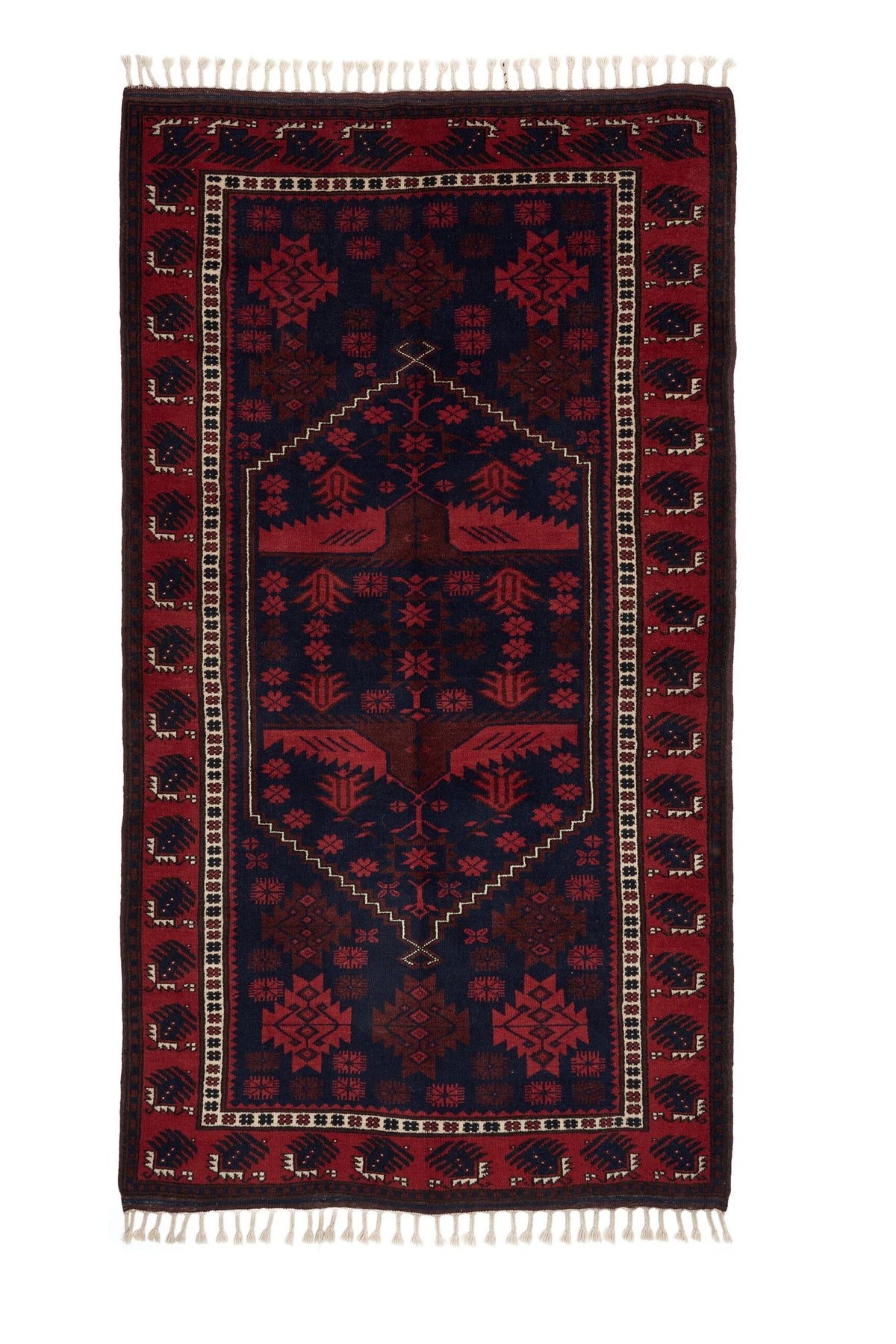 Öğretmenler Halı El Dokuma Yağcı Bedir  ÖDYB329