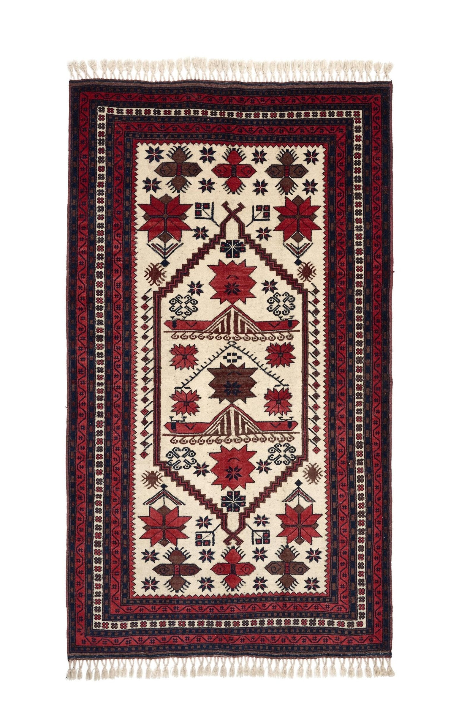 Öğretmenler Halı El Dokuma Yağcı Bedir  ÖDYB331