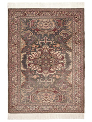 Öğretmenler Halı El Dokuma Bünyan Karyola ÖÇBK660