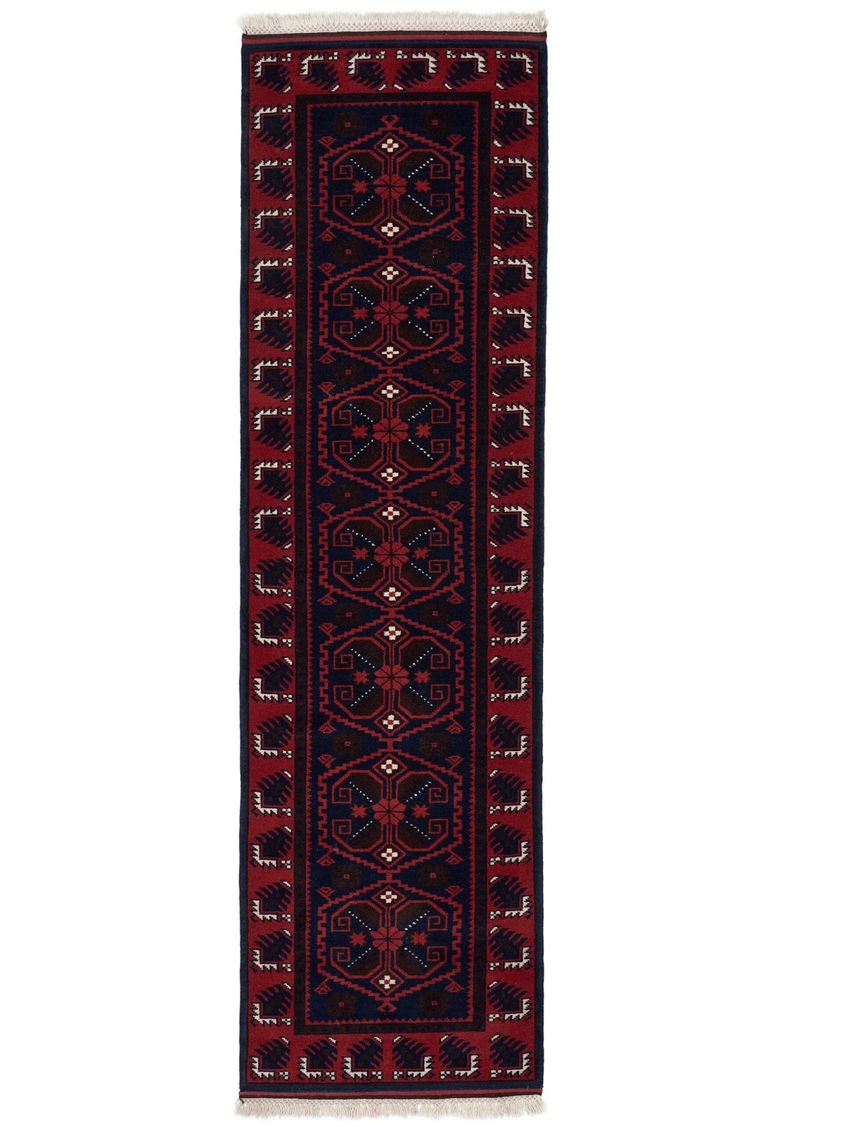 Öğretmenler Halı El Dokuma  Yağcı Bedir ÖDYB282