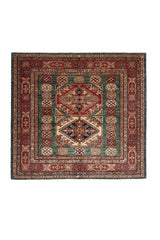 Öğretmenler Halı El Dokuma İbrahim Açıkel Şirvan ÖDŞ333