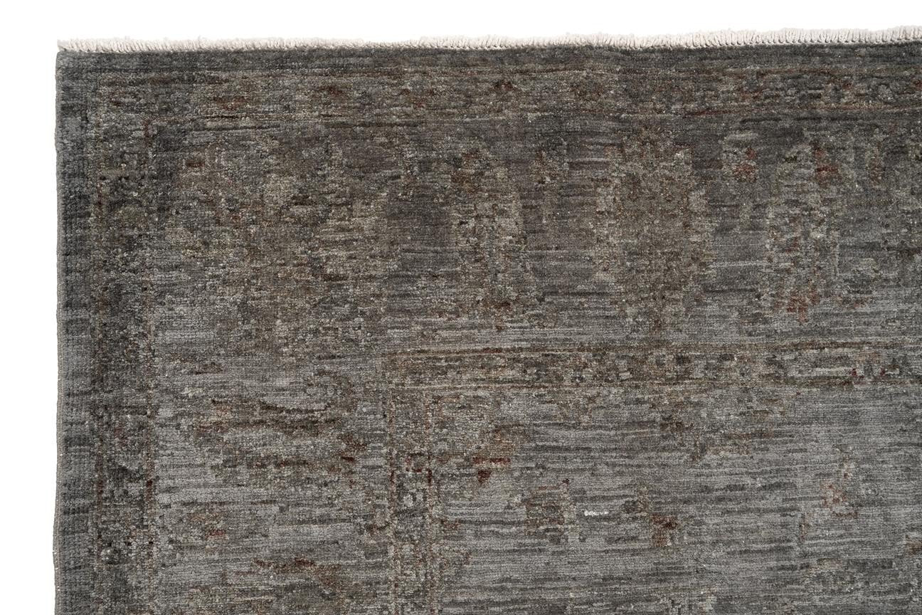 Öğretmenler Halı El Dokuma Türkmen Uşak ÖÇTU665