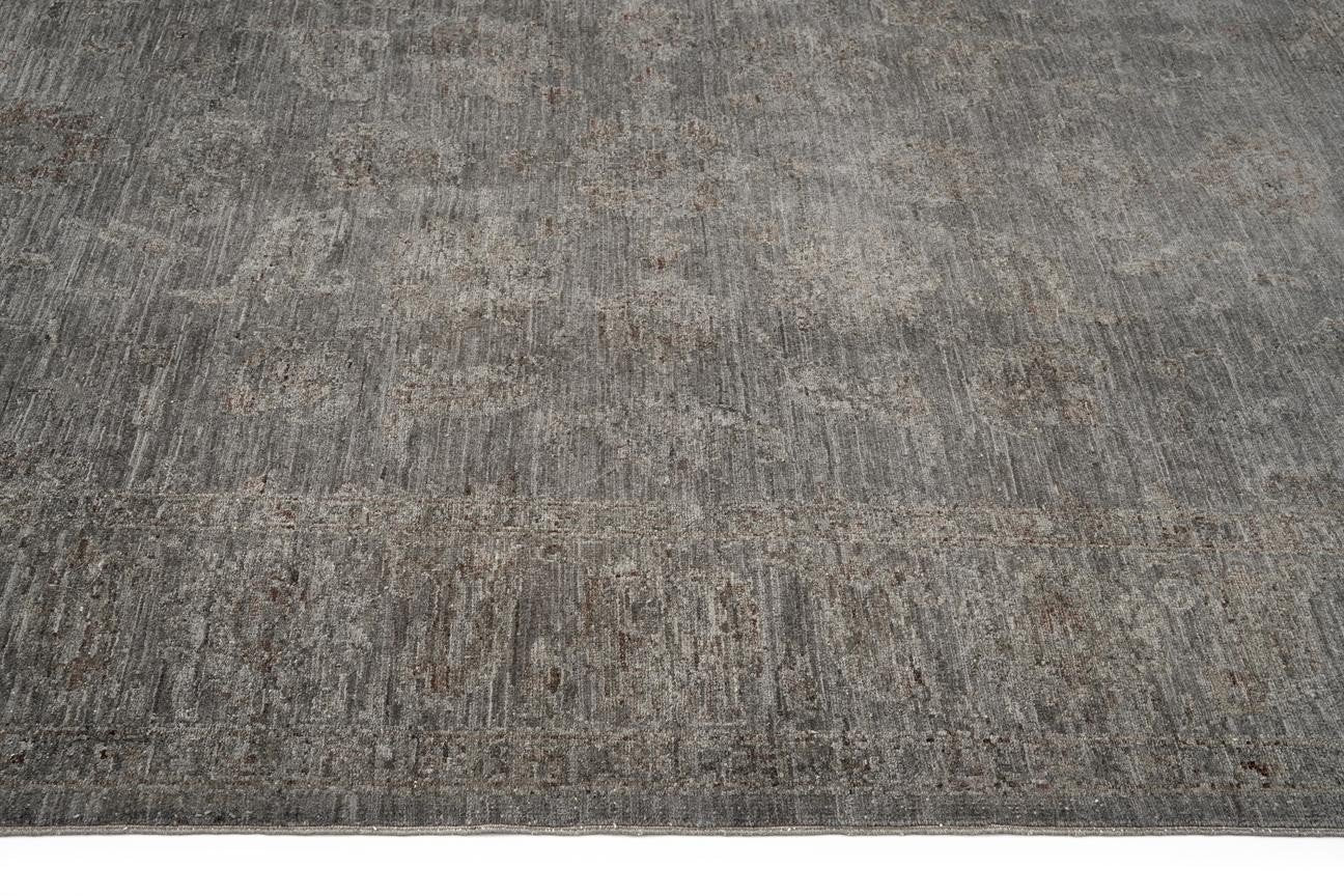 Öğretmenler Halı El Dokuma Türkmen Uşak ÖÇTU665