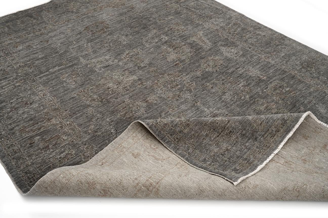 Öğretmenler Halı El Dokuma Türkmen Uşak ÖÇTU665