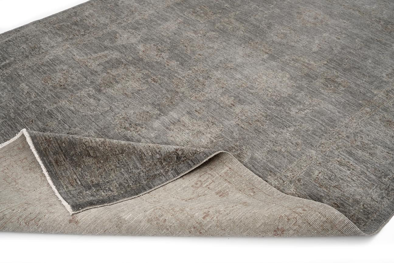 Öğretmenler Halı El Dokuma Türkmen Uşak ÖÇTU665