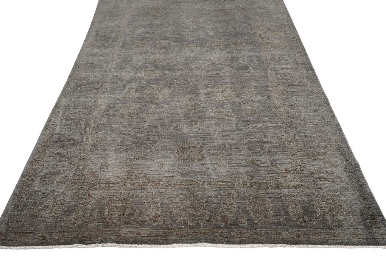 Öğretmenler Halı El Dokuma Türkmen Uşak ÖÇTU665