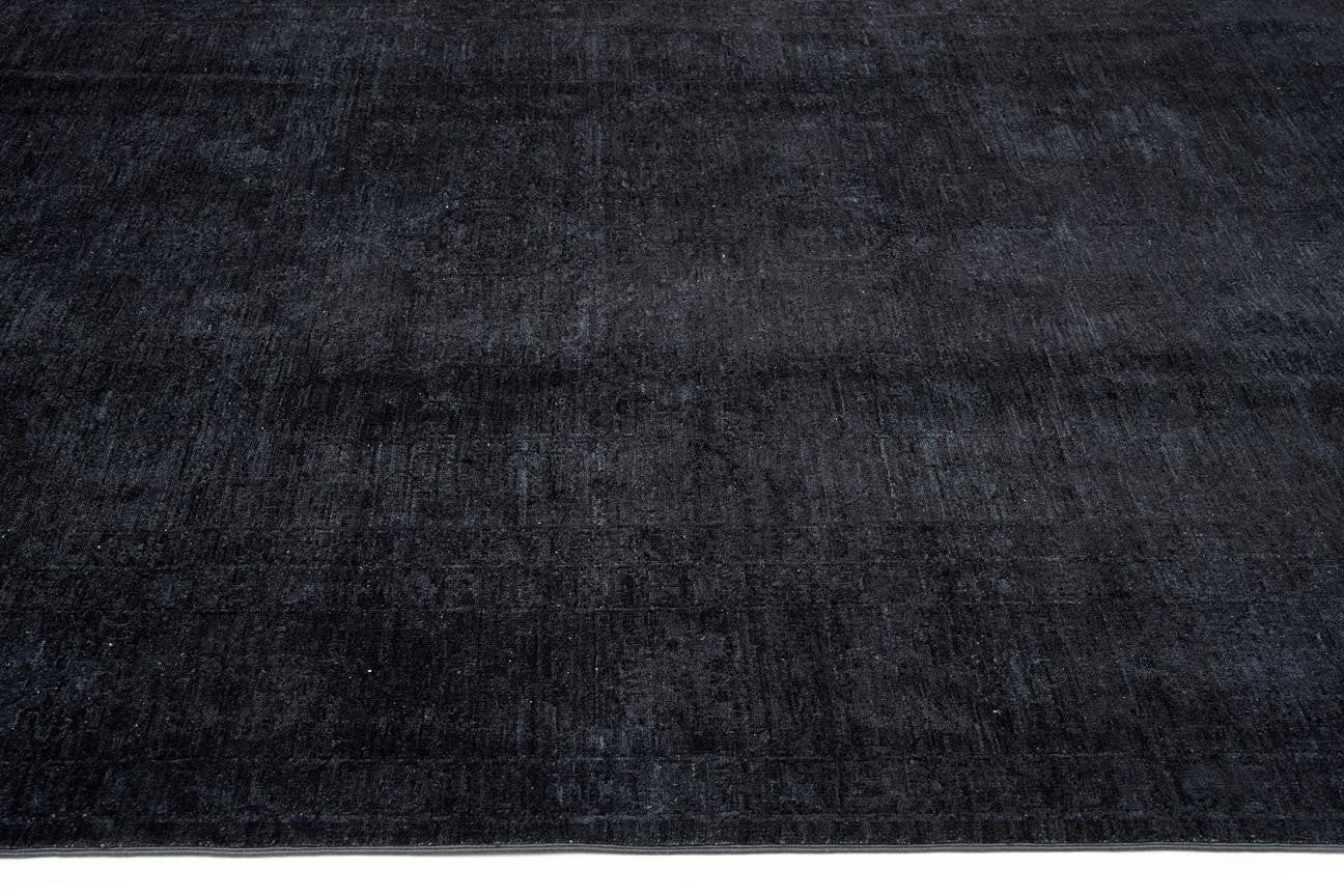 Öğretmenler Halı El Dokuma Polo Uşak ÖÇPU666