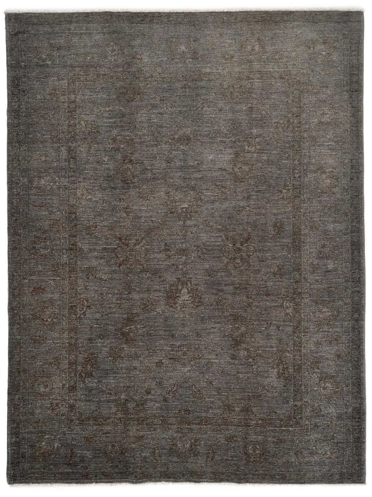 Öğretmenler Halı El Dokuma Polo Uşak ÖÇPU667