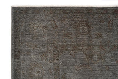 Öğretmenler Halı El Dokuma Polo Uşak ÖÇPU667