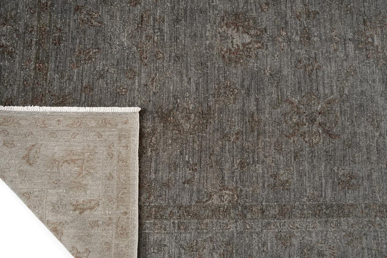 Öğretmenler Halı El Dokuma Polo Uşak ÖÇPU667