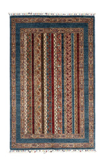 Öğretmenler Halı El Dokuma  Bahtiyari ÖDİB337