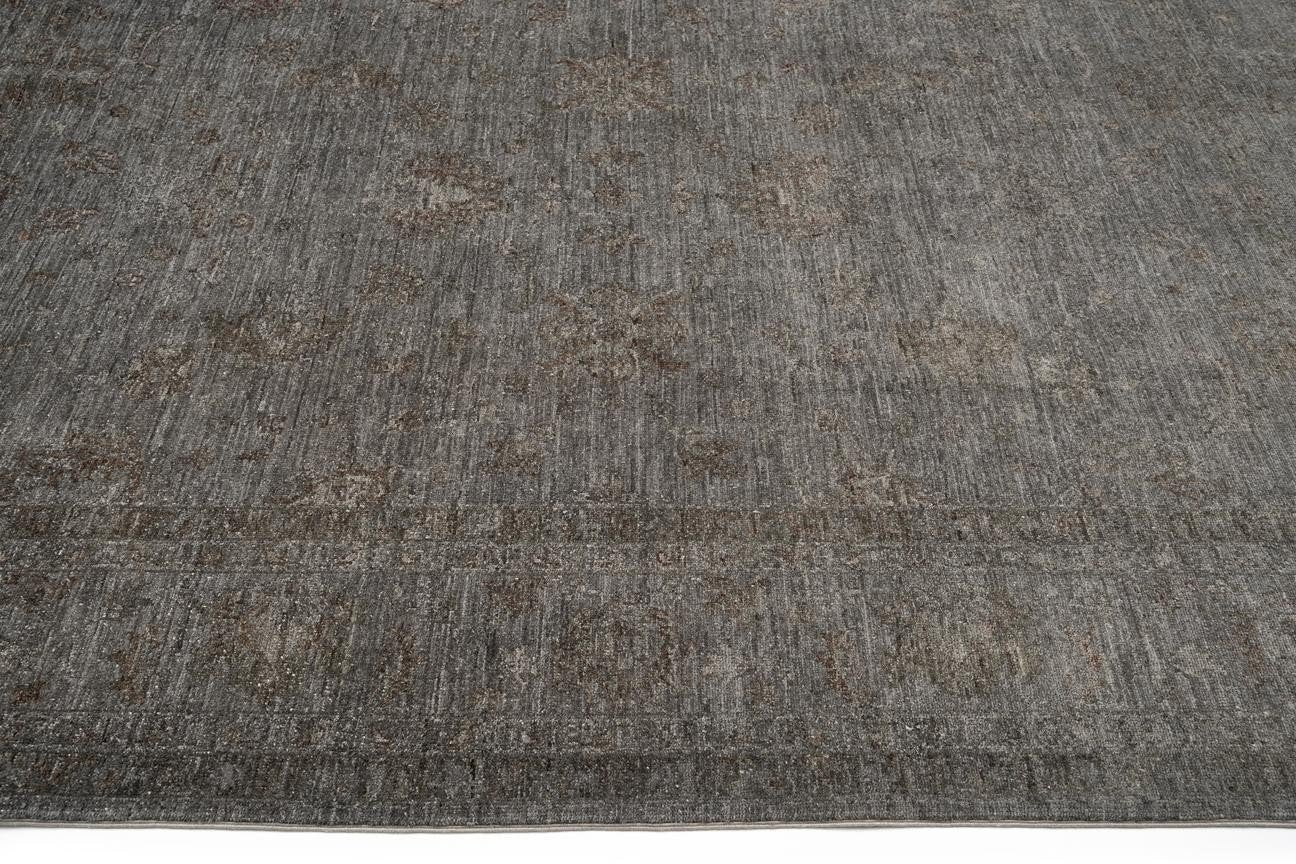 Öğretmenler Halı El Dokuma Polo Uşak ÖÇPU667