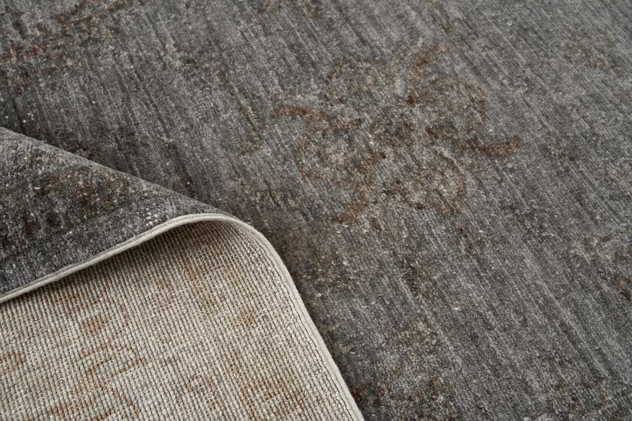 Öğretmenler Halı El Dokuma Polo Uşak ÖÇPU667