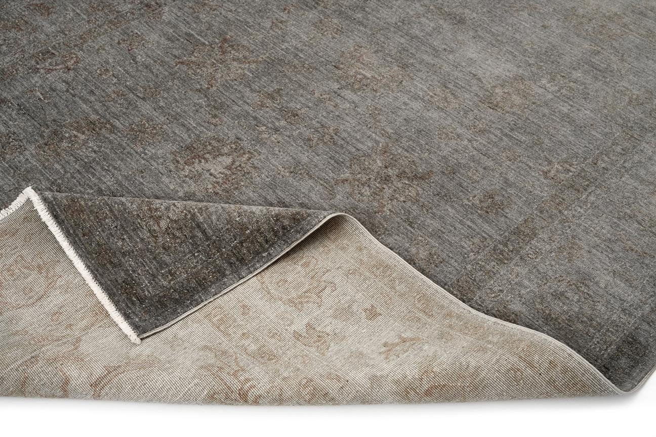 Öğretmenler Halı El Dokuma Polo Uşak ÖÇPU667