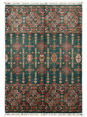 Öğretmenler Halı El Dokuma  Bahtiyari ÖDİB340