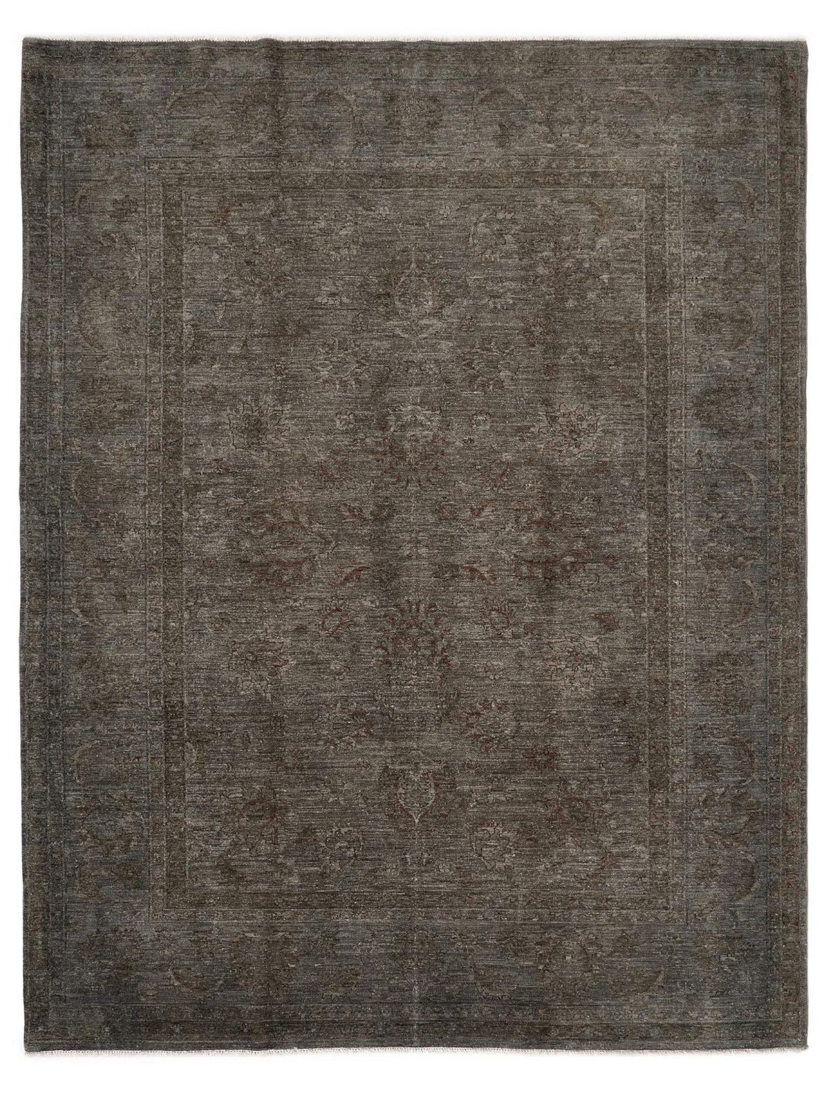 Öğretmenler Halı El Dokuma Polo Uşak ÖÇPU670