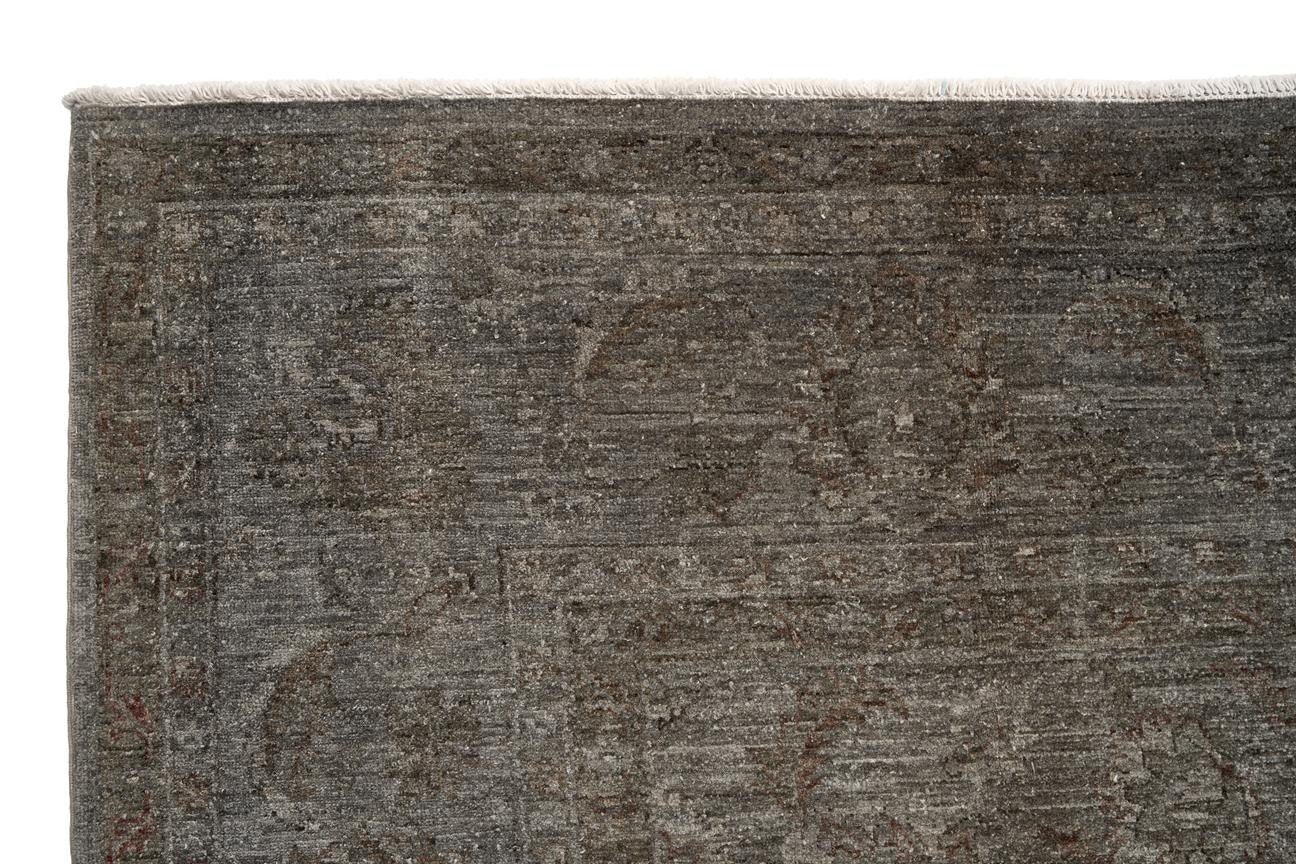 Öğretmenler Halı El Dokuma Polo Uşak ÖÇPU670