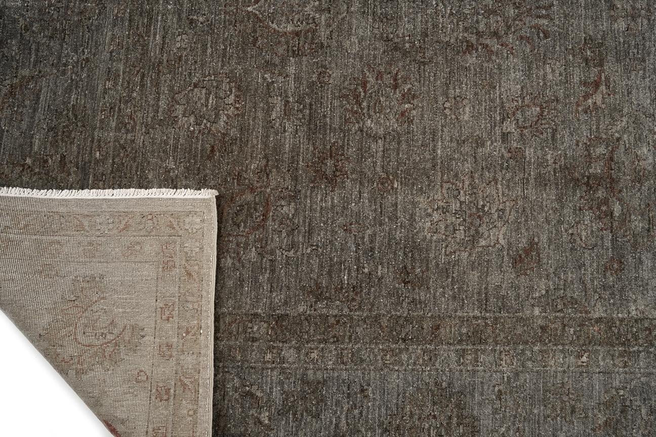 Öğretmenler Halı El Dokuma Polo Uşak ÖÇPU670