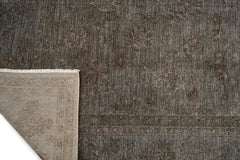 Öğretmenler Halı El Dokuma Polo Uşak ÖÇPU670