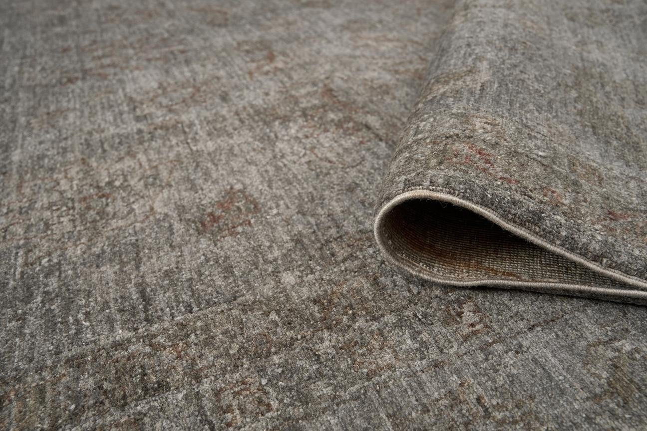 Öğretmenler Halı El Dokuma Polo Uşak ÖÇPU670