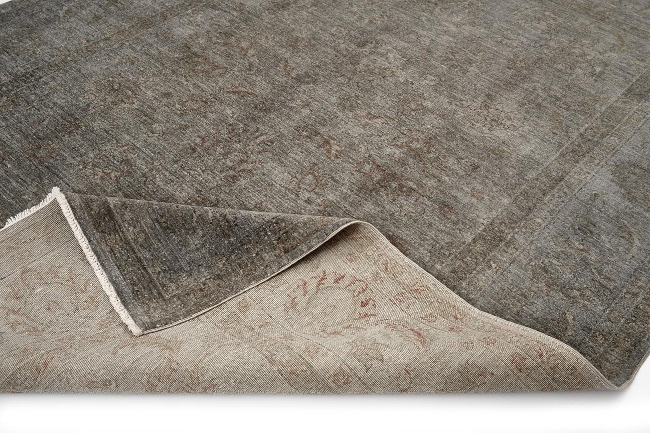 Öğretmenler Halı El Dokuma Polo Uşak ÖÇPU670