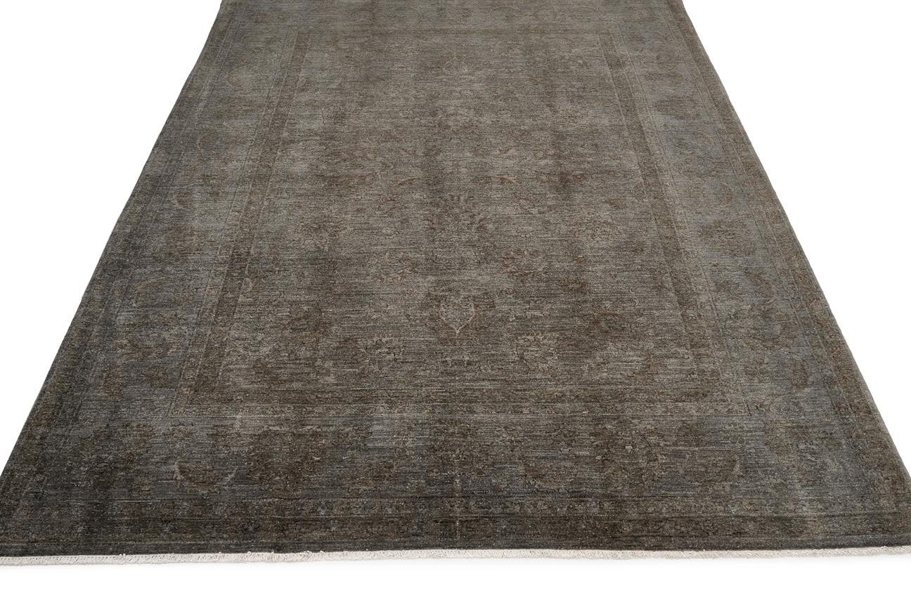 Öğretmenler Halı El Dokuma Polo Uşak ÖÇPU670