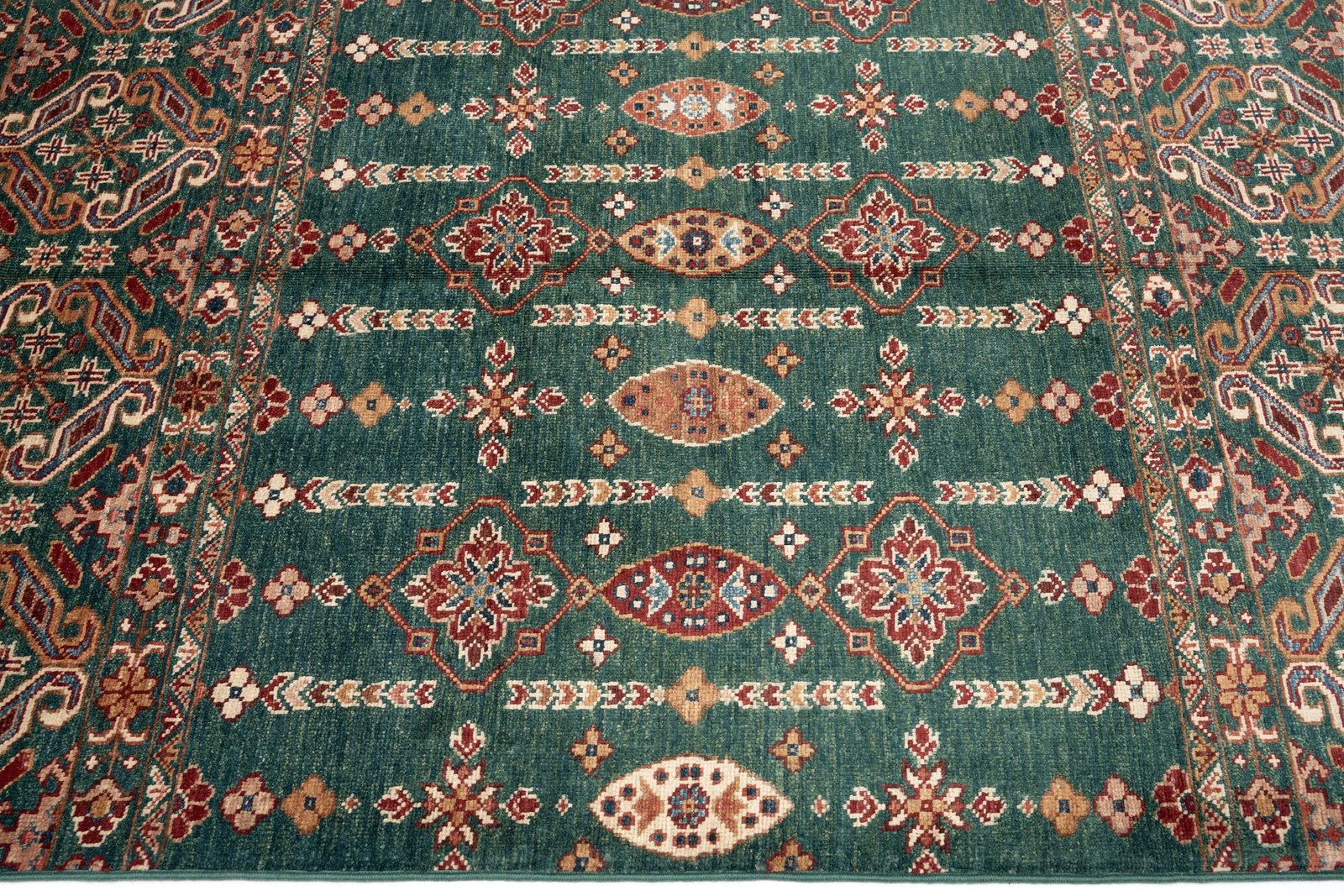 Öğretmenler Halı El Dokuma  Bahtiyari ÖDİB340