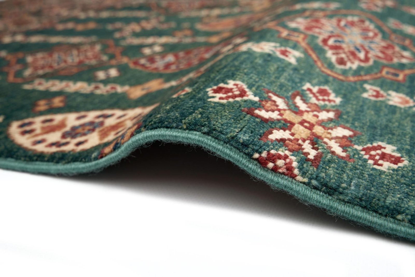 Öğretmenler Halı El Dokuma  Bahtiyari ÖDİB340