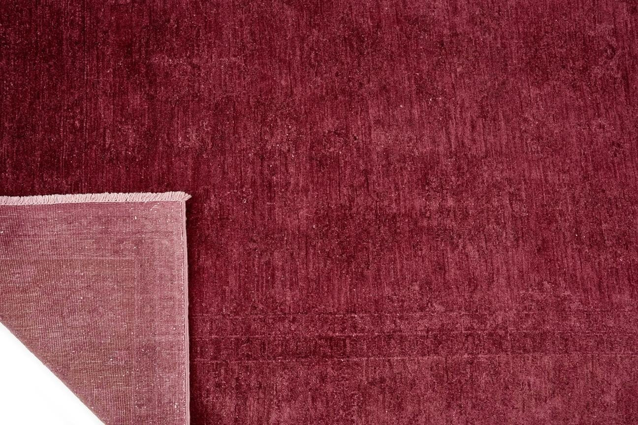 Öğretmenler Halı El Dokuma Polo Uşak ÖÇPU674