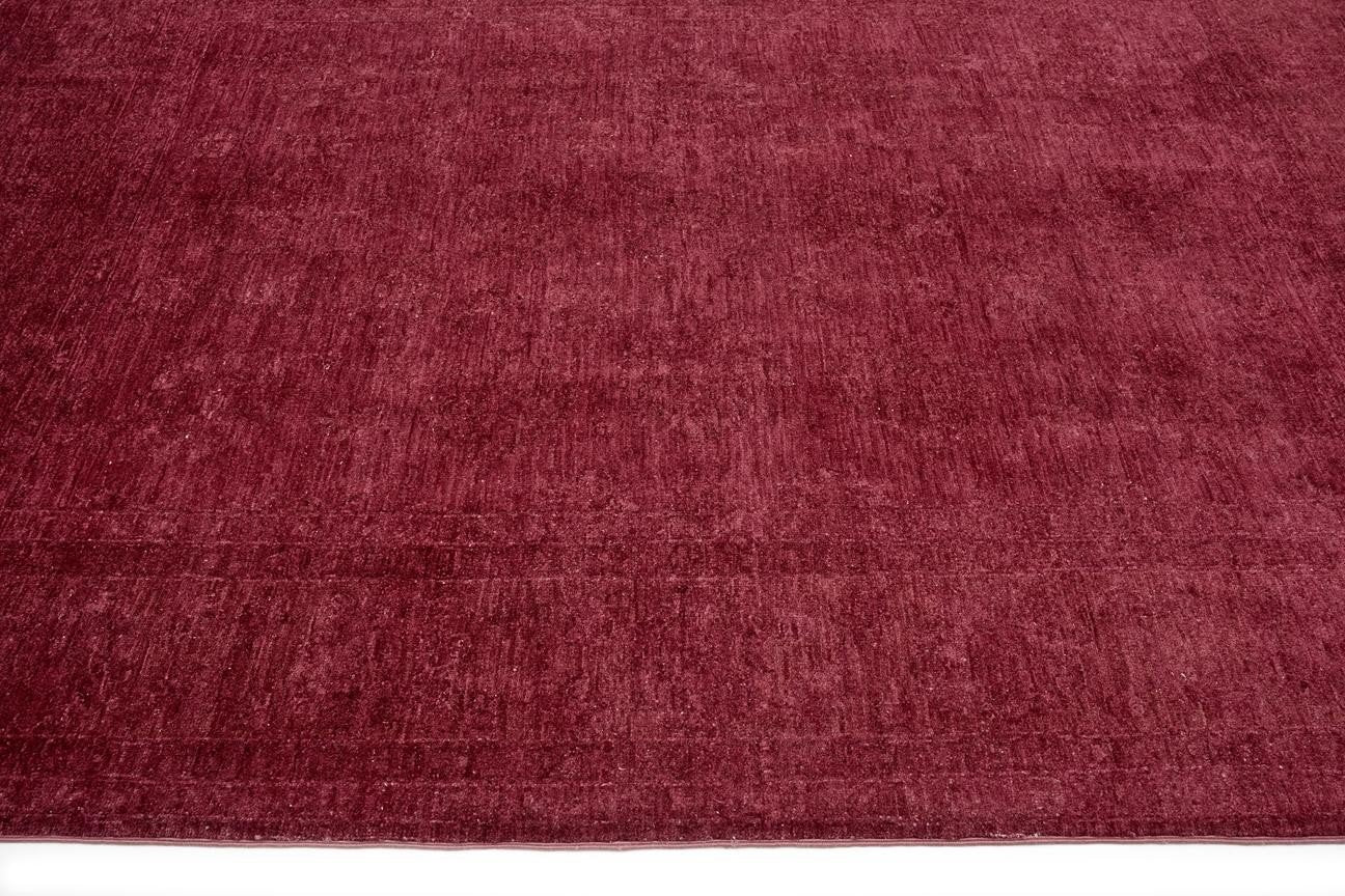 Öğretmenler Halı El Dokuma Polo Uşak ÖÇPU674