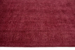 Öğretmenler Halı El Dokuma Polo Uşak ÖÇPU674