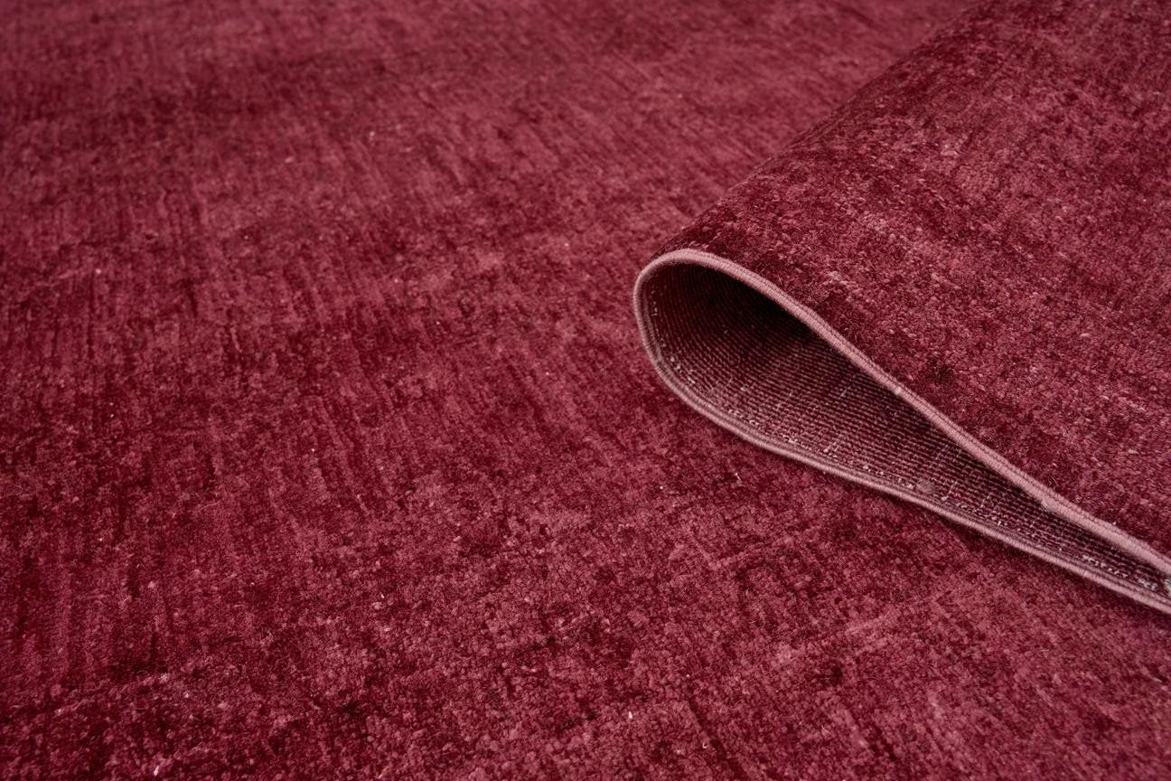 Öğretmenler Halı El Dokuma Polo Uşak ÖÇPU674