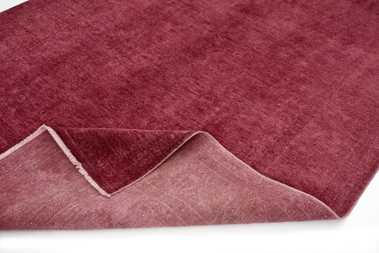 Öğretmenler Halı El Dokuma Polo Uşak ÖÇPU674