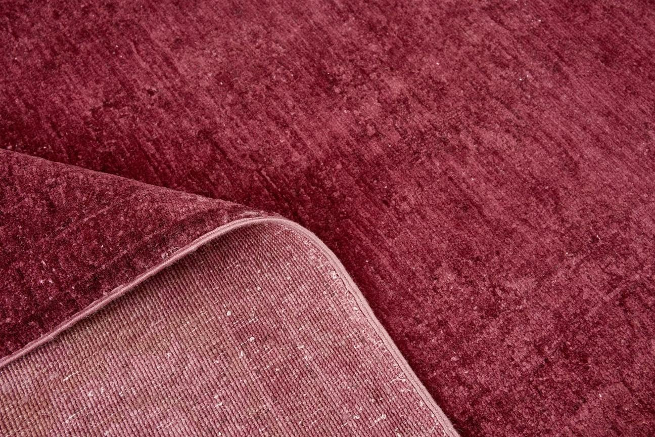 Öğretmenler Halı El Dokuma Polo Uşak ÖÇPU674