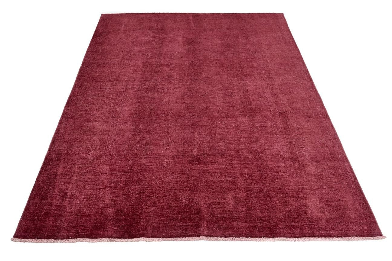 Öğretmenler Halı El Dokuma Polo Uşak ÖÇPU674