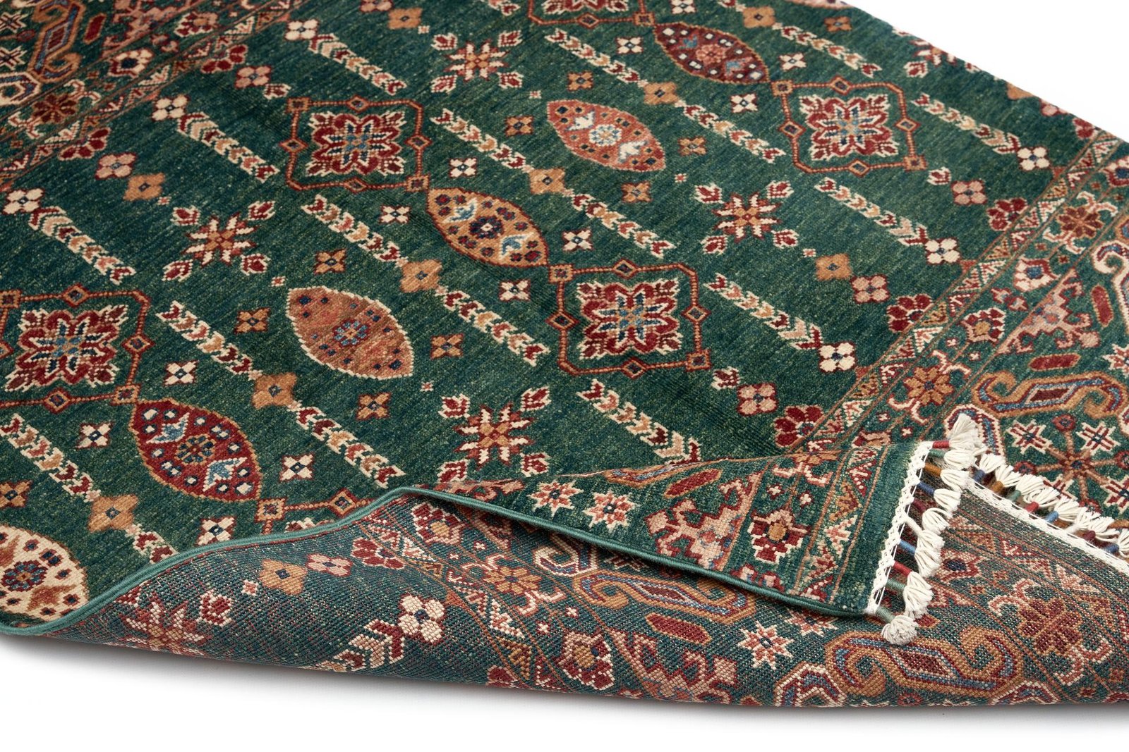 Öğretmenler Halı El Dokuma  Bahtiyari ÖDİB340