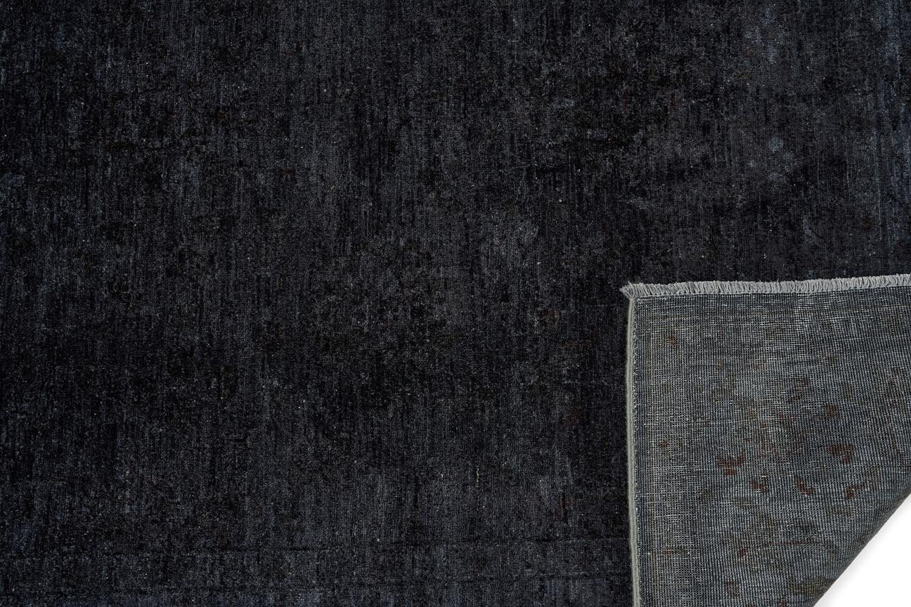 Öğretmenler Halı El Dokuma Polo Uşak ÖÇPU676