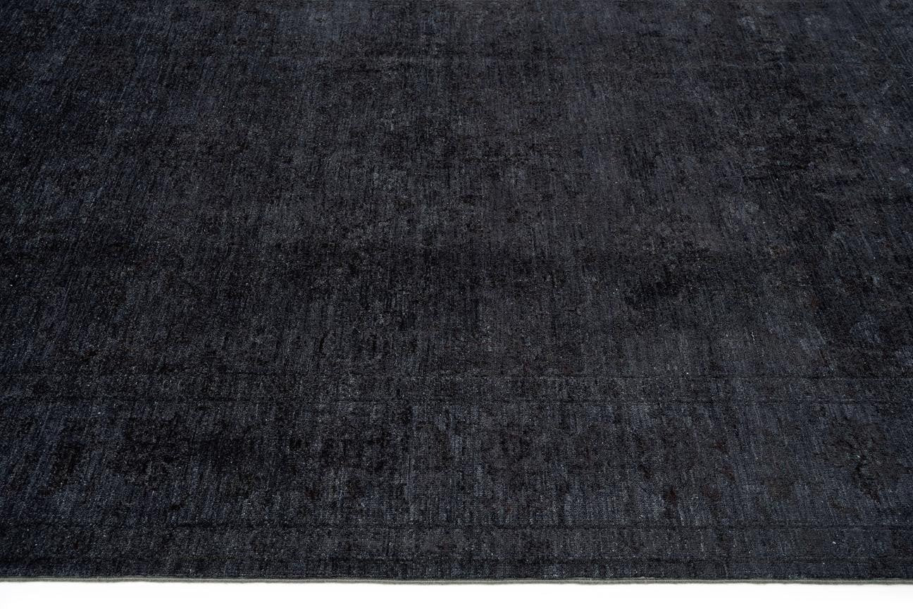 Öğretmenler Halı El Dokuma Polo Uşak ÖÇPU676