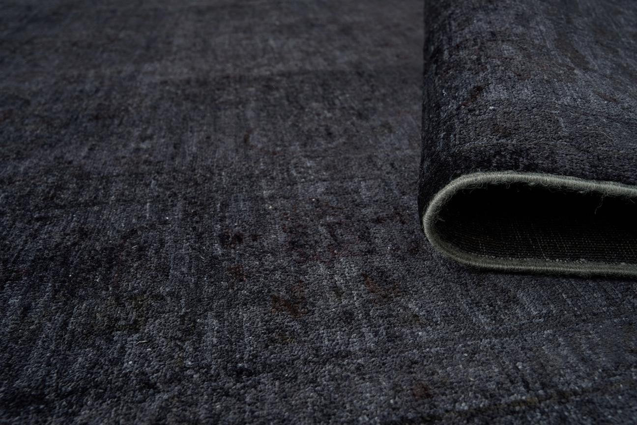 Öğretmenler Halı El Dokuma Polo Uşak ÖÇPU676