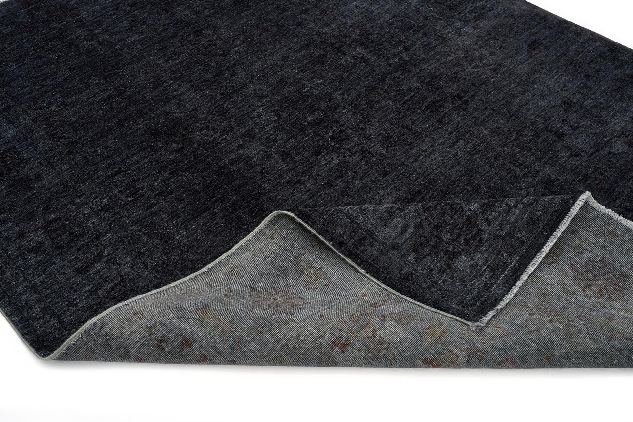 Öğretmenler Halı El Dokuma Polo Uşak ÖÇPU676