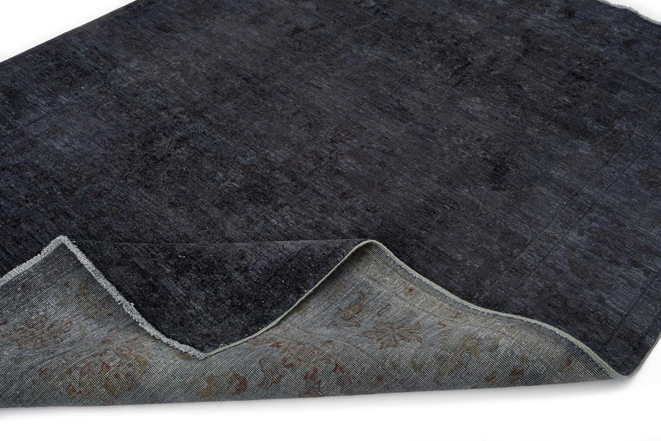 Öğretmenler Halı El Dokuma Polo Uşak ÖÇPU676