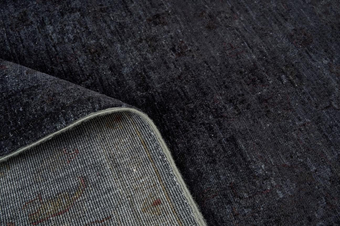 Öğretmenler Halı El Dokuma Polo Uşak ÖÇPU676