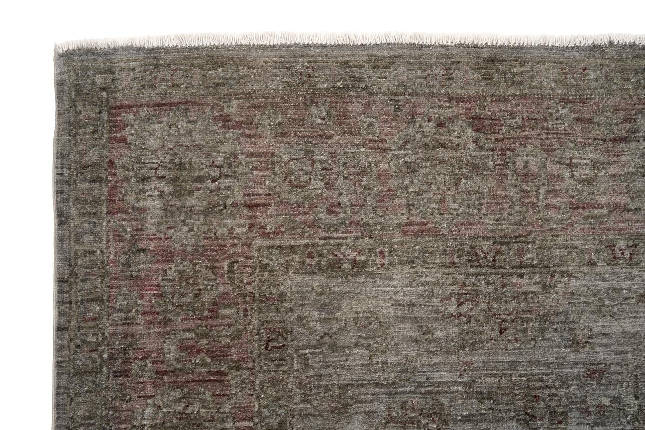 Öğretmenler Halı El Dokuma Türkmen Uşak ÖÇTU677