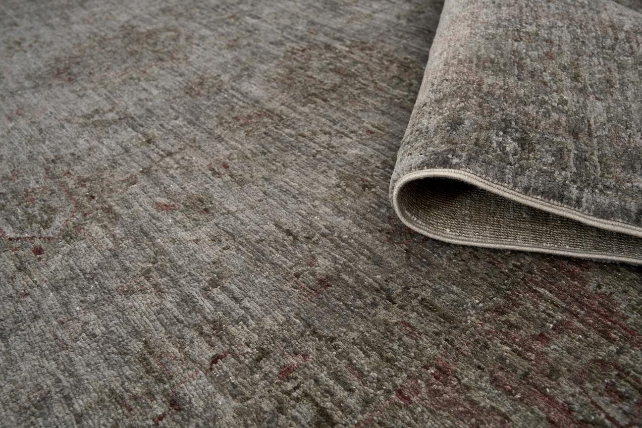 Öğretmenler Halı El Dokuma Türkmen Uşak ÖÇTU677